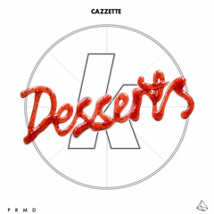 Cazzette - Genius (Klemenson Rework) - SNIPPET -