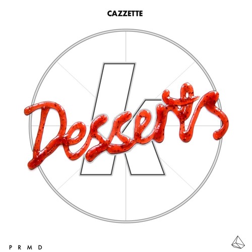 Cazzette - Genius (Klemenson Rework) - SNIPPET -