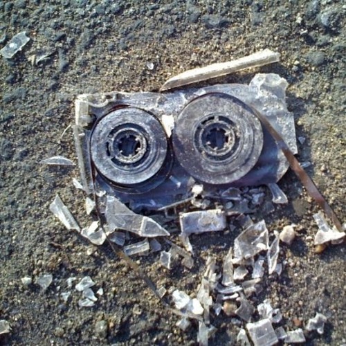 Daym's Slowed down tapes fine selection - vol. 1