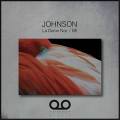 Play Pal Mix 016 : Johnson (La Dame Noir / BE)