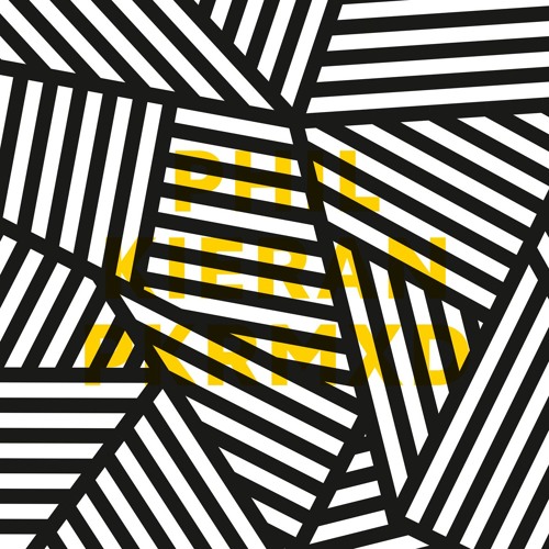 PHIL KIERAN - WASPS UNDER A TOY BOAT (ORIGINAL MIX) - COR12132 (DIGITAL ONLY)
