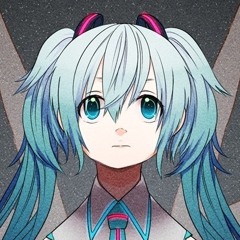 Dawning Blue feat. Hatsune Miku