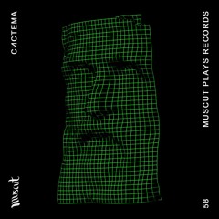 SYSTEMNAPOTVORA.LIVE # 58 | MUSCUT PLAYS RECORDS