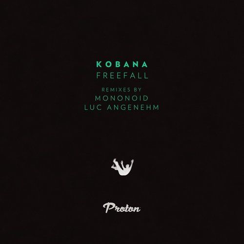 Kobana - Freefall (Luc Angenehm Remix - Radio Edit)