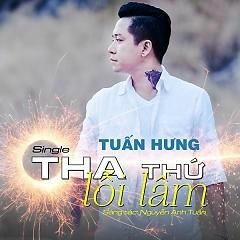 Tha Thu Loi Lam  - Tuấn Hưng  Demo Hs Remix