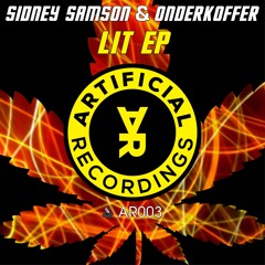 Sidney Samson & Onderkoffer Ft Ingrid Simons - Through The Fire