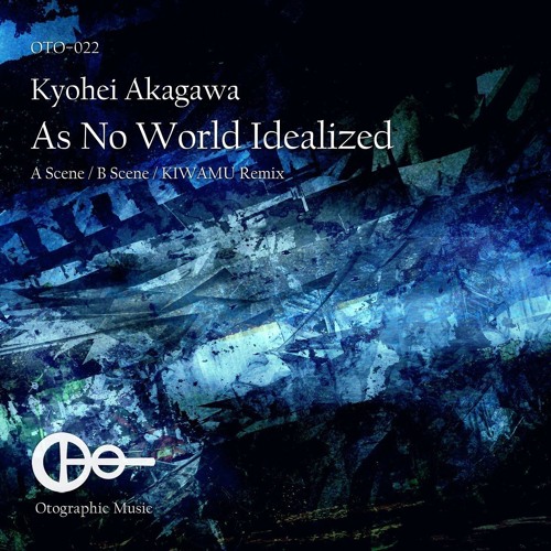 Kyohei Akagawa - As No World Idealized (B Scene)