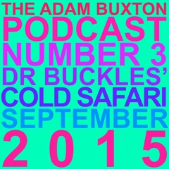 Adam Buxton