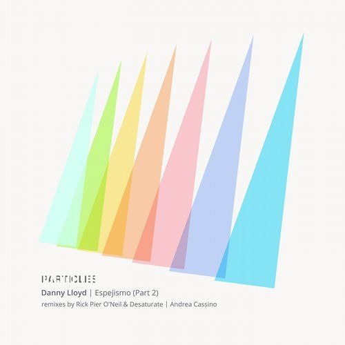 Danny Lloyd - Viajando en REM (Andrea Cassino Remix - Radio Edit)