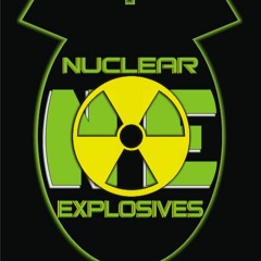 Nuclear Explosives - Boss Nigga(Prod. By Rixta Got The Beat)