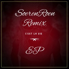 C'est La Vie (SoerenRoen Remix) - Gilli feat. MellemFingaMuzik