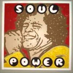 james brown - soul power 74' (chris luck edit)