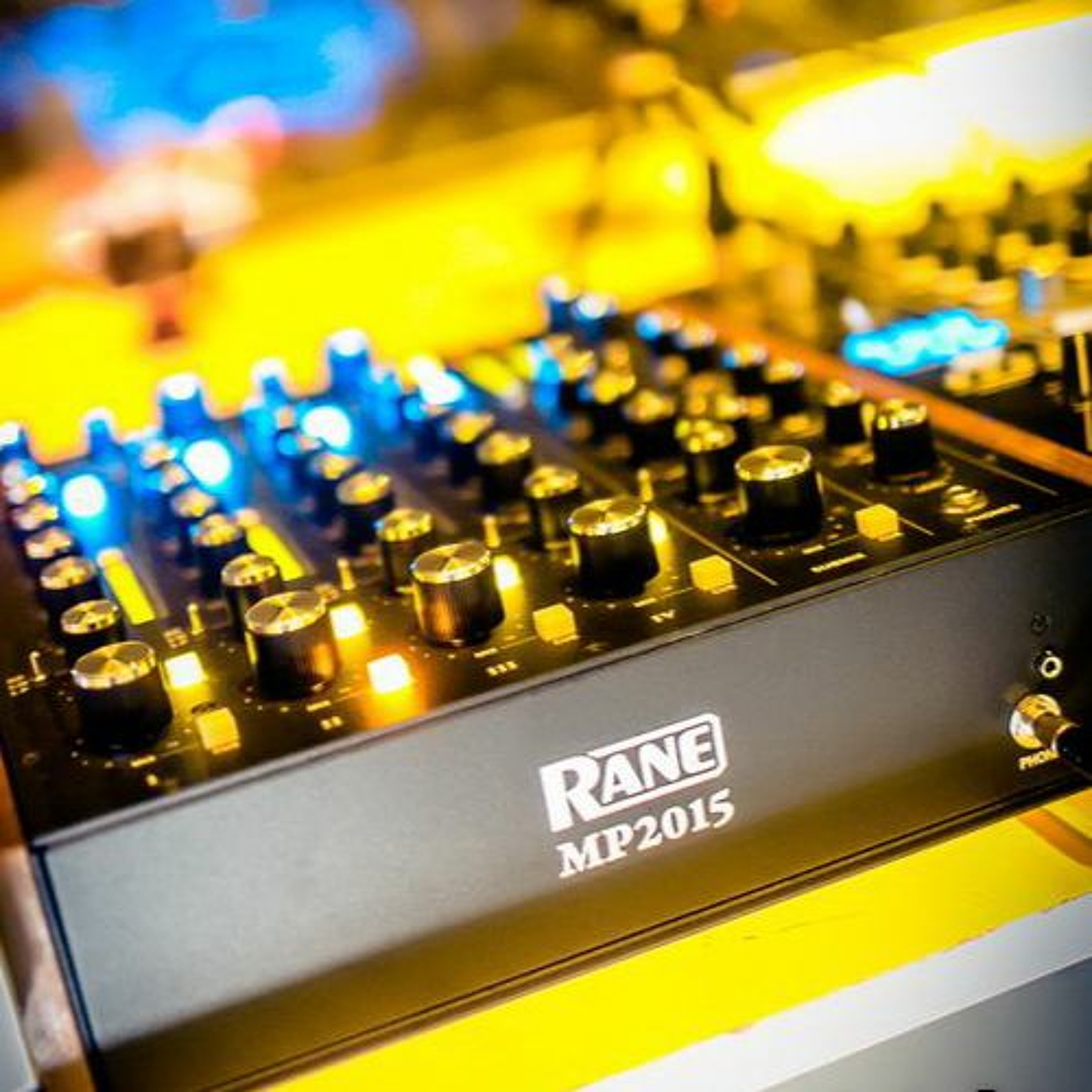 Home Studio Mixes