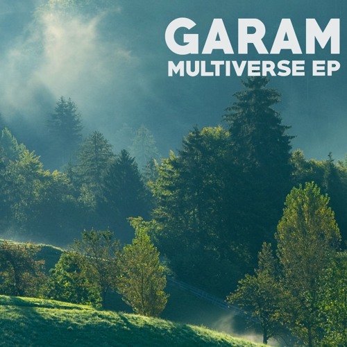 Garam - Never Gonna Let You (Original Mix)