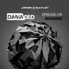 Jordan Suckley - Damaged Radio 031