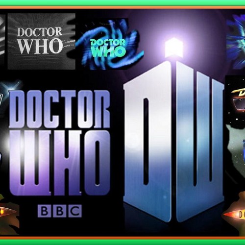 DOCTOR WHO themes