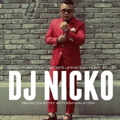 DJ NICKO REMIX 2015 ' "one more night"
