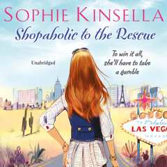 Shopaholic To The Rescue by Sophie Kinsella (Audiobook Extract) read by Clare Corbett