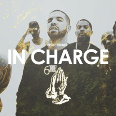 In Charge - Drake X OVO Type Beat Instrumental 2015 (Prod.Theillest)