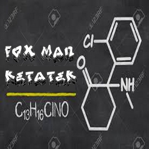 Fox Man - Ketatek