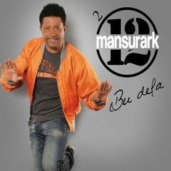 Mansur ark - Sana Demedım Mi Offıcal(Cem bolat.mix)