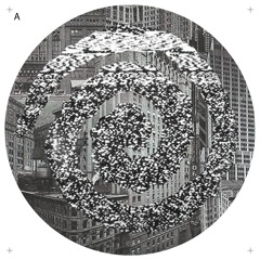 DJ STEAW - A1 - Aquarius [Preview for THUMP]