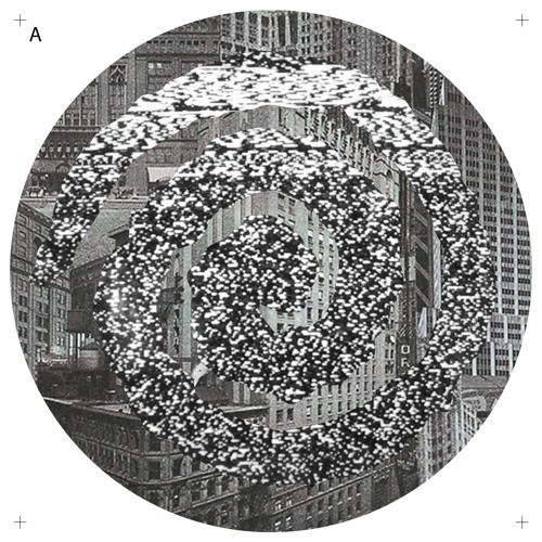 DJ STEAW - A1 - Aquarius [Preview for THUMP]