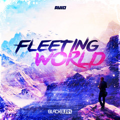 Blackburn - Fleeting World (AVIO141)