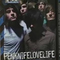 Penknifelovelife - Touch Me Again..