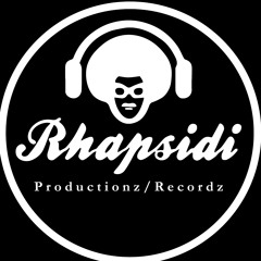 On An Island feat. Asiatic Divine* Rhapsidi * D'Wayne McCoy