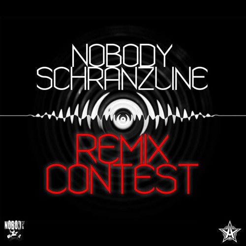 Nobody - Schranzline (Monster Mush Remix)