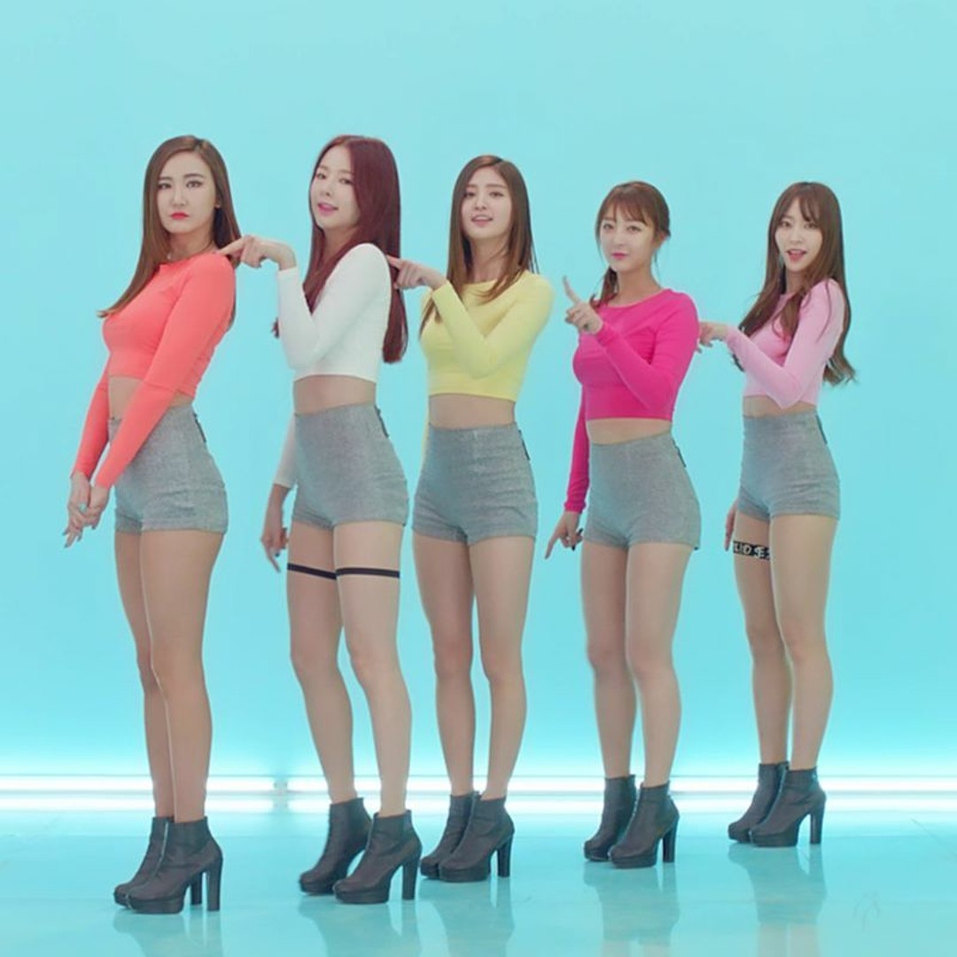 K-POP・アジア EXID / Hippity Hop Amazon.co.jp: EXID 1st Mini Album