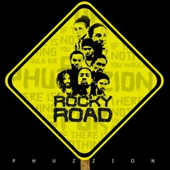 Phuzzion - Rocky Road [2015]