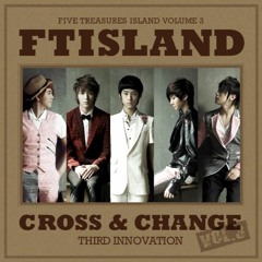 FT Island - 바래 (I Hope) (Beat. Cancer) (MR)