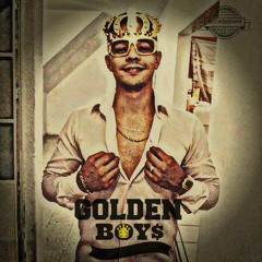 BUCKINGHAM : ORO FALSO .