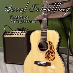 This Will Be (An Everlasting Love) - Natalie Cole | Fingerstyle