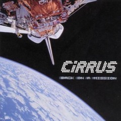 Cirrus - Time's Running Out