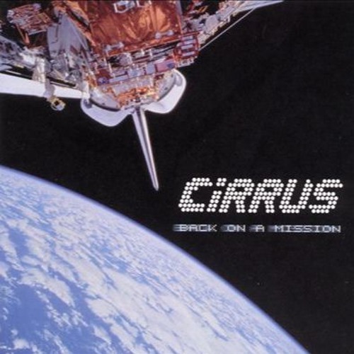 Cirrus - Time's Running Out