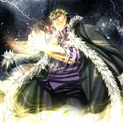 Fairy Tail - OST Laxus Theme