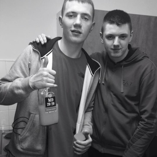 Stay With A Donk On It (Remix)