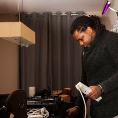 DJ O.B.ONE - GROOVE - MIX 90's Vol.1