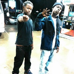 Stunna - And - Swahilli - Hot - Boy - Freestyle.mp3