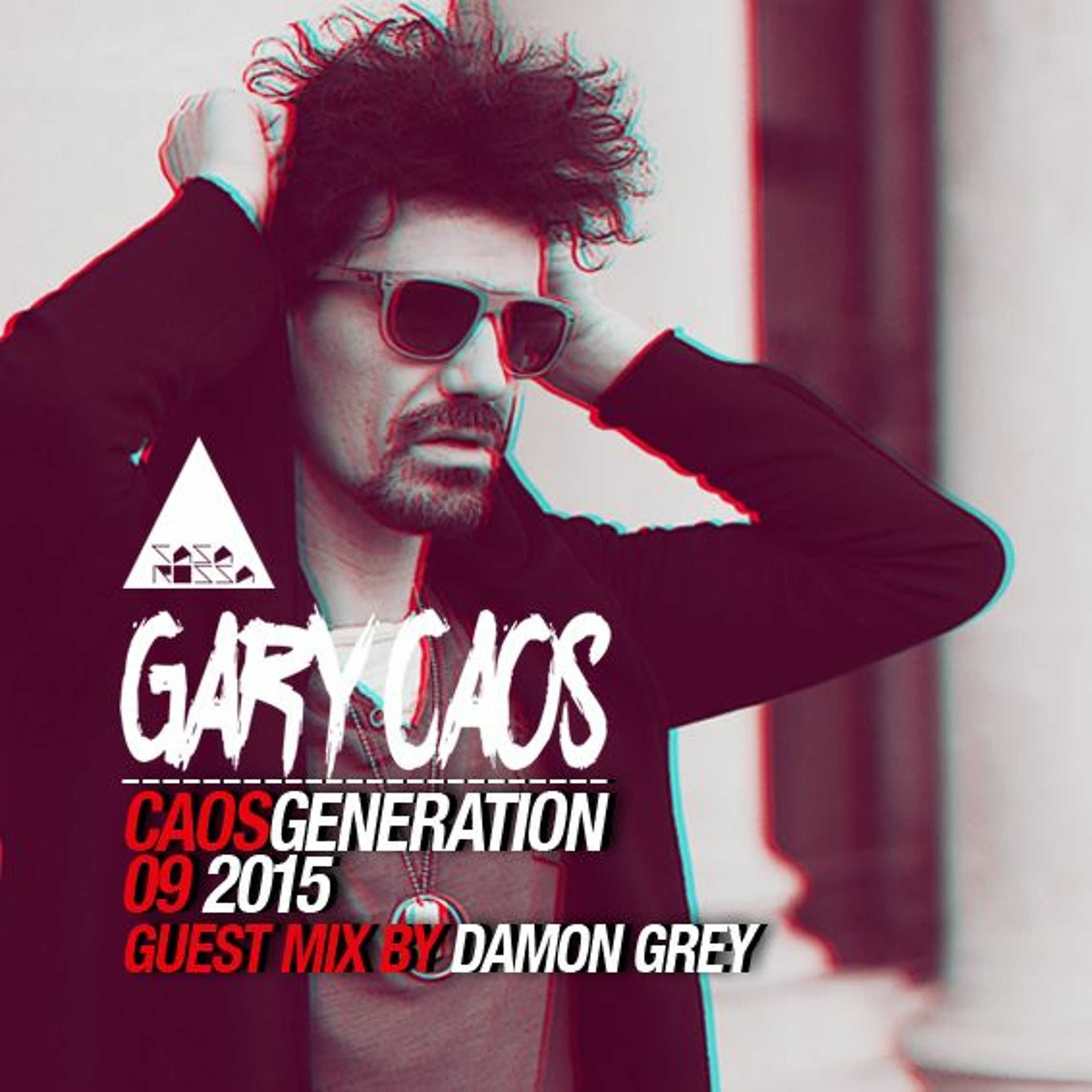 Gary Caos