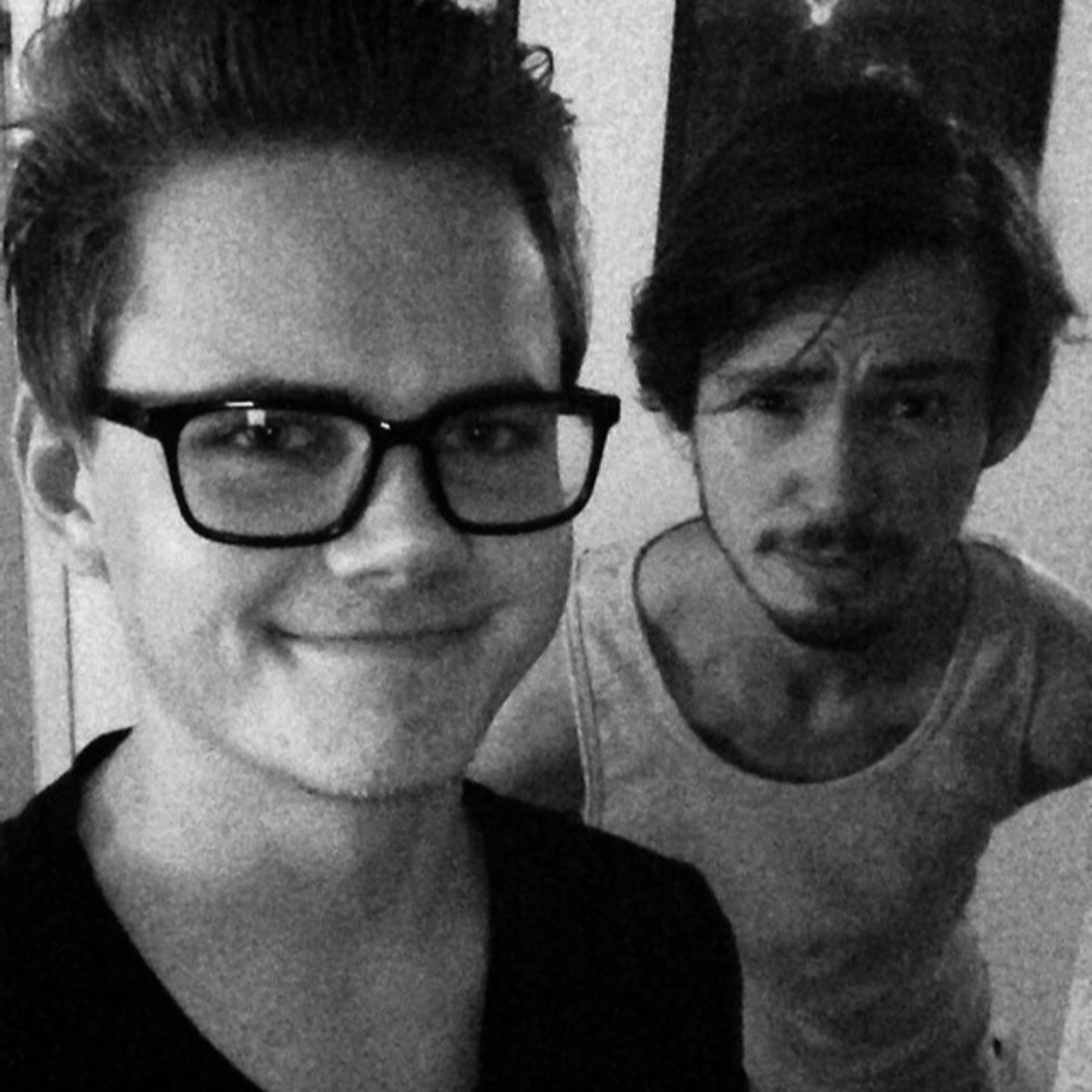 Erik & Oscars Podcast