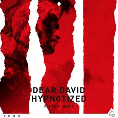 Dear David - Hypnotized (Fat Sushi Remix)