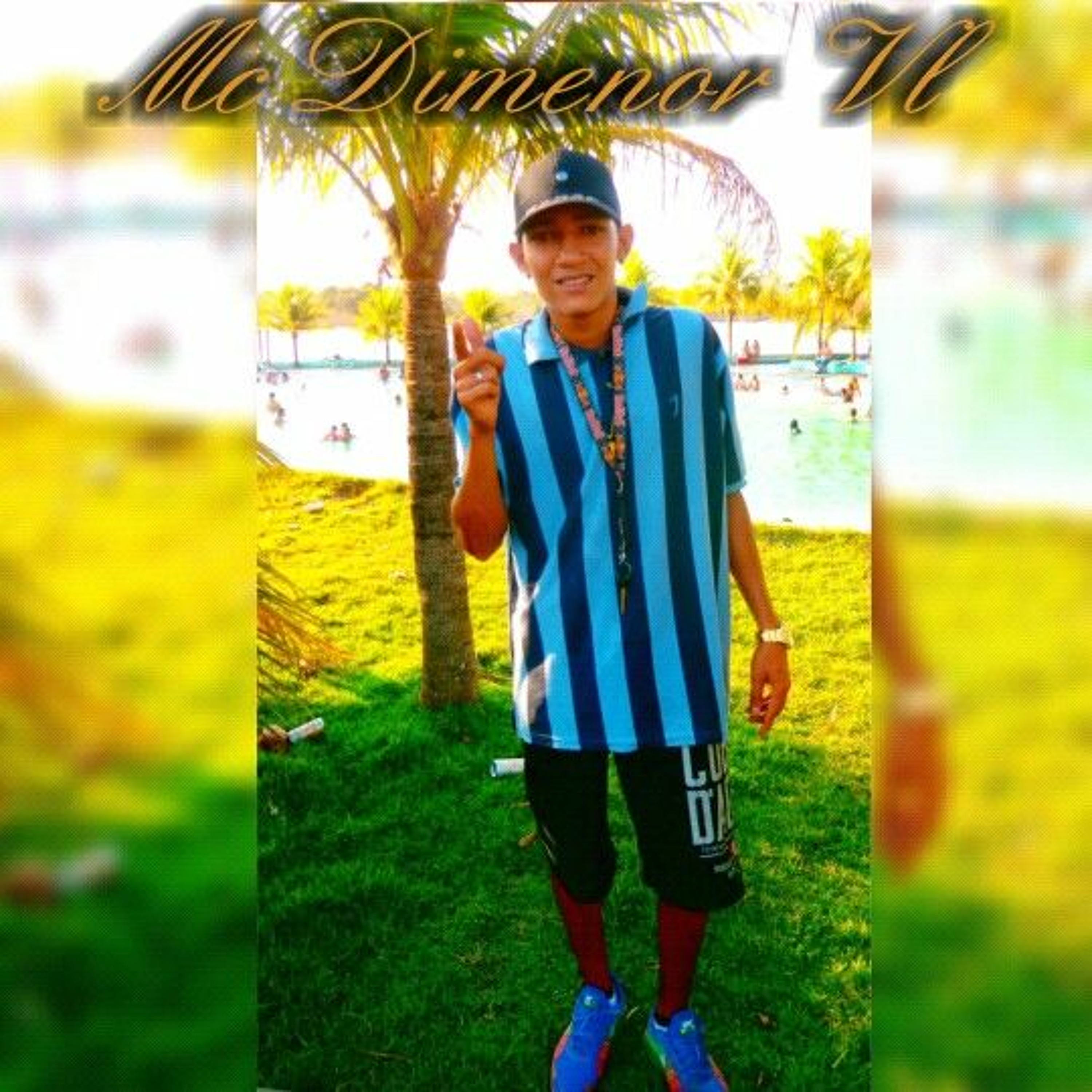 DJ SUPREMO OFICIAL