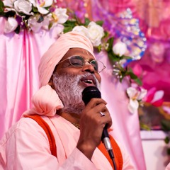 Srila Gurudev BV Vana MJ - Asraya Koriya Bando Sri Guru Carana
