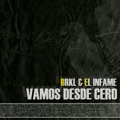 En el Minuto Exacto ft. Mc Lexico & Infameskillz (VDC-2013 )