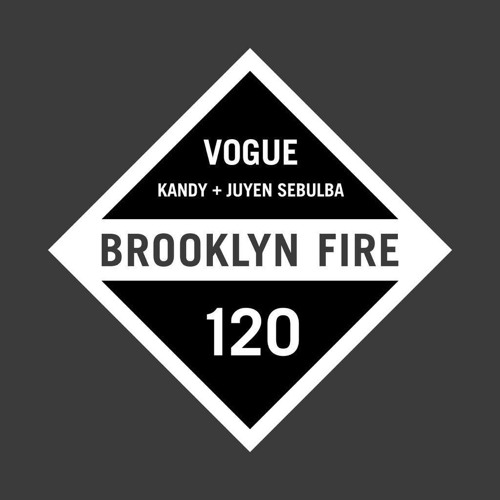 KANDY & Juyen Sebulba - Vogue (Original Mix) [BF120]
