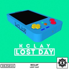 Kclay - Lost Day
